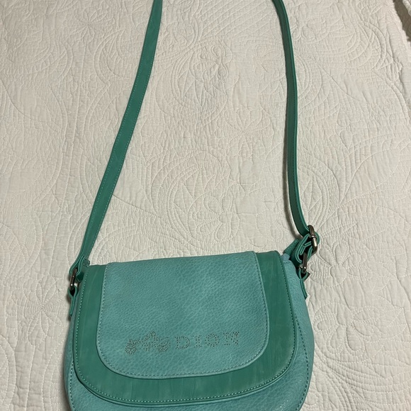 Dion Crossbody Bag - Picture 2 of 8